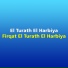 El Turath El Harbiya