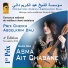 Asma Ait Chabane