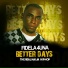 Fidela 4 Una feat. Jerrican, Barayah