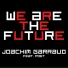 Joachim Garraud Feat. Poet Name Life