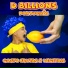 D Billions Português