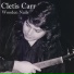 Cletis Carr