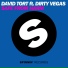 David Tort, Dirty Vegas