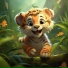 Family Tigersons