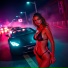 Дипхаус Водитель, Машина машина