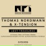 Cipher & Thomas Nordmann
