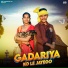 Dev Gadariya 81, Amit Baisla