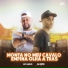 dj dn o astro, Mc gringo