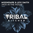 MoonDark, Levi Smith