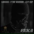 Larosee, f the warrior, izzy eqp