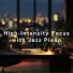 Hugo Focus