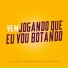 Mc Pedrin do Engenha
