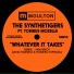 The SyntheTigers feat. Tobirus Mozelle