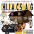 OWLZ x Gambl x Three'Cross