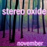 Stereo Oxide