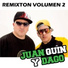 Juan Quin y Dago, Emus DJ