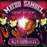 Matou Samuel