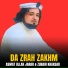 Asmat Ullah Jarar, Zubair Khaksar
