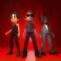 Rozzy, thaHomey, Dirtyiceboyz