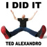 Ted Alexandro