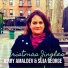 Jerry Amaldev & Suja George