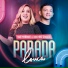 Mari Fernandez, Marcynho Sensação