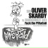 Sir Oliver Skardy, Fahrenheit 451