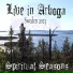 Spiritual Seasons feat. Hilt
