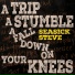 Seasick Steve