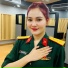 Tống Linh Linh