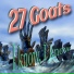 27 Goats