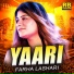 farha lashari