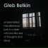 Gleb Belkin