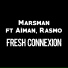 Marsman feat. Aïman, Rasmo