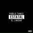 Pablo Tunes, El Jincho