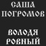 Саша Погромов