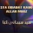 Syed subhani Agha