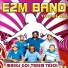 E2M BAND 'MANGI GOI TRAIM TASOL'