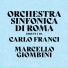 Orchestra sinfonica di Roma, Carlo Franci