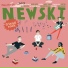 BRETT NEWSKI, Matthew Caws
