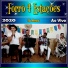 Forró 4 Estações