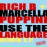 Pagano, Rich B, Marcella Puppini
