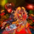 HOROSHIYAGNI, absolute love princess