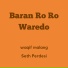 waqif malang feat. Seth Perdesi