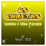 OS CARETAS