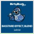 Basstard Effect, Blend