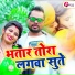 Alam Raj, Shilpi Raj