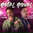 eo neguinho, Favela no Beat