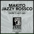 Makito, Jazzy Rossco