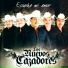 Los Nuevos Cazadores